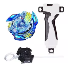 Beyblade Burst Metals C/lançador Victory Valtriek V2promoção