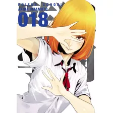 Prison School 18