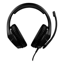 Audifonos Hyperx Cloud Stinger Negro Y Rojo