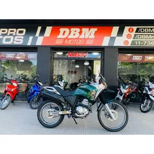 Yamaha Tenere 250 Adventure Financio Permuto Dbm Motos