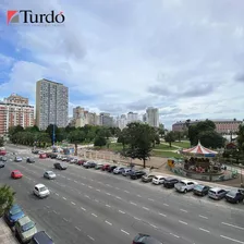 Venta Departamento 2 Ambientes Con Dependencia En Zona Plaza Colón, Mar Del Plata.