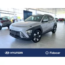Nueva Hyundai Kona Hibrida Limited 2024
