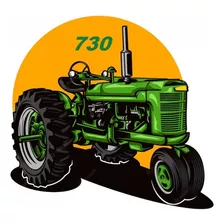 Partes De Repuestos Para John Deere 730