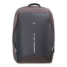Mochila Para Laptop Backpack Con Usb Supra