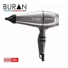 Secador Ceriotti Buran Tourmaline 3800 - 2200w