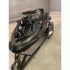 Jet Ski Rxt X Rs 300 Hp Ano 2022 