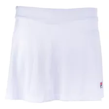 Fila Falda Mujer Fila Short Fem.fila Tennis Ceti F-box T3020