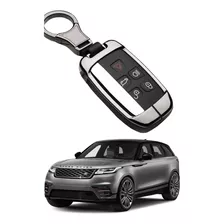 Capa Chave Range Rover Evoque 2013 2014 2015 Carcaça Luxo