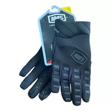 Guantes 100% Airmatic 1-- Ride Bike