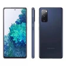 Smartphone Samsung Galaxy S20 Fe 6gb Ram 128gb Azul
