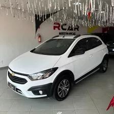 Chevrolet Onix Activ 1.4 Aut 2018