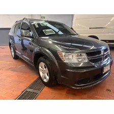 Dodge Journey 2017