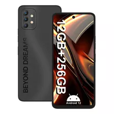 Umidigi A13 Pro Max 5g Mediatek Dimensity 900 - Negro