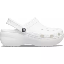 Crocs Classic Platform Clog