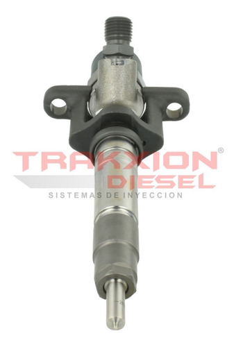 Inyector Di. 4.9 Fuso Fe4m50 Mitsubishi Me-226793 0445120076 Foto 5