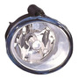 Par De Faros Depo Renault Megane Ii 2007 2008 2009 2010