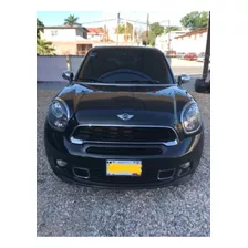 Mini Cooper 2013