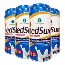 Med Sure X 700 G Similar A Ensure ( 4 - Kg a $10083