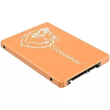 Ssd De 120 Gb Somnambulist