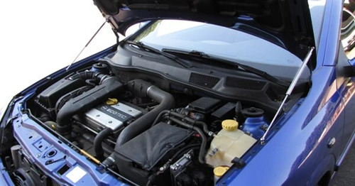 Amortiguadores Hood Gas Springs Para Chevrolet Astra G 98-11 Foto 5