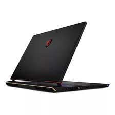 Msi Raider Ge78 Hx Laptop Gamer 13vh-080us 