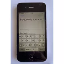  iPhone 4s 8 Gb - Repuesto