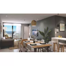 Venta Apartamentos Edificio Harbor