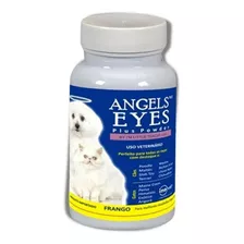 Angels Eyes Plus Remove Mancha Lacrimal Redor Dos Olhos 45g 