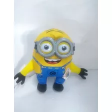 Peluche Minions Dave