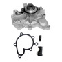 Bomba De Aceite Para Ford Probe 1991-2002 3.0l V6 Ohv