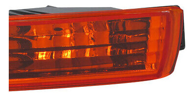 Fits 1994-1997 Acura Integra Amber Bumper Lights Parking Oag Foto 5