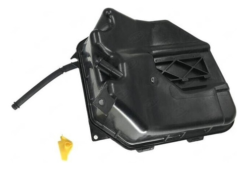 Deposito Refrigerante Compatible Audi Q7 3.6l V6 07-09 Foto 2