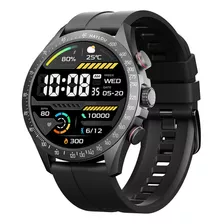 Haylou Solar Pro Smartwatch + Correa Extra Y Mica Protectora