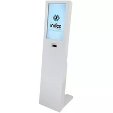 Totem 21 Pol. Vertical Touch C/ Imp. Ñ Fiscal - Idx Start