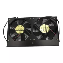 Ventiladores Con Base Adda Ad1212hb-a76gl