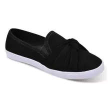 Sapatilha Feminina Alpargata Slip On Tenis Lançamento 397