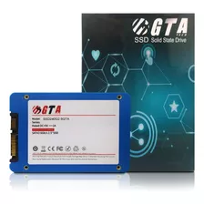 Ssd 240gb 2.5 Sata 3 560mb/s Leit - 500mb/s Grav Gta Tech