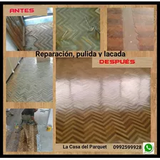 Pisos Flotantes,parquet,pulida,lacada,reparación De Pisos,3d