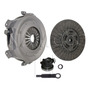 Kit Clutch Namcco D250 1988 5.2l 4 Vel Power Ram Dodge