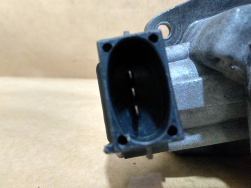 Corpo Borboleta Tbi Ford Fiesta Courier Ka Motor Endura 9