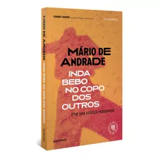 Livro Inda Bebo No Copo Dos Outros