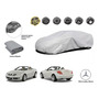 Protector Antigranizo Para Mercedes Benz Slk200 3.5l 2011