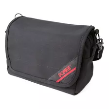 Domke F-5xb Bolso De Hombro / Cinturon (negro)