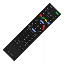 Controle Remoto Para Tv Sony Bravia Kdl-32hx755; Kdl-40hx755