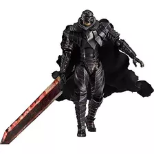 Max Factory Berserkguts (berserker Armor Repaint Skull Edit