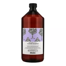 Davine -natural Tech Shampoo 1lt