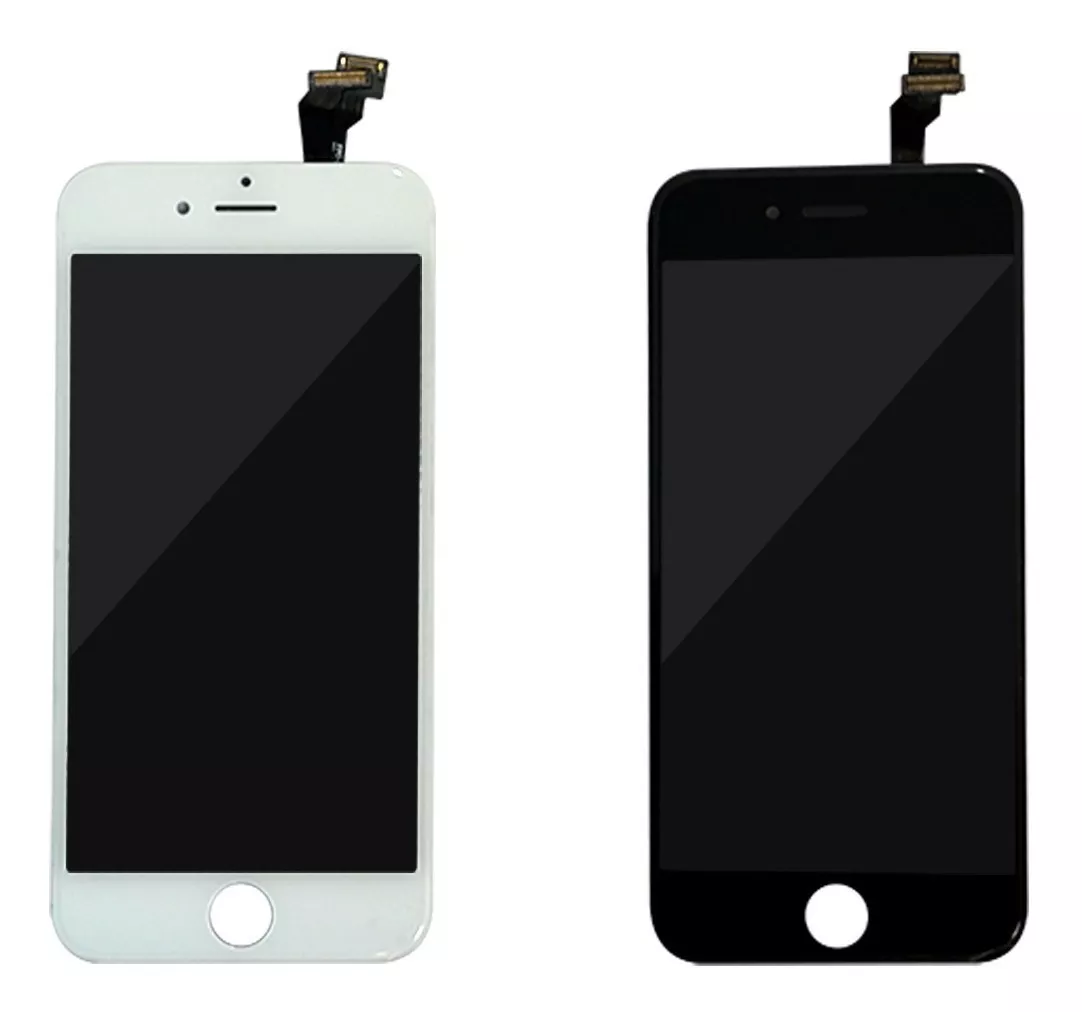 Modulo Display Pantalla Tactil Touch Para iPhone 6s + Kit