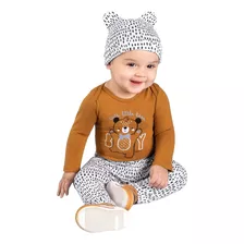 Kit Inverno Baby Menino 201111