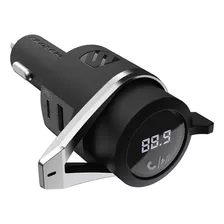 Scosche Btfmpd3sr-sp Universal Bluetooth Hands-free Car K...