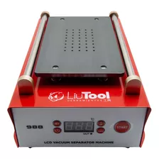 Liutool Maquina Separadora De Pantalla 988 R